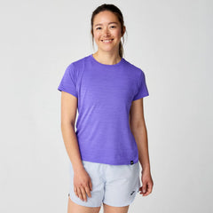 Luxe Short Sleeve