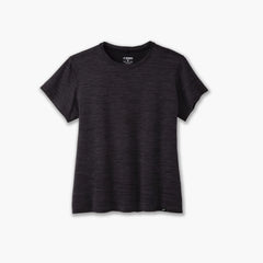 Luxe Short Sleeve