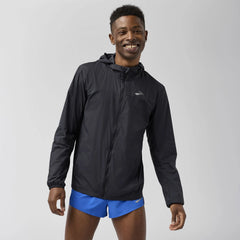 Canopy Packable Jacket