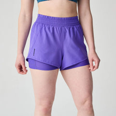 Dash 3” 2-in-1 Short