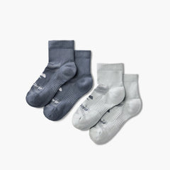 Ghost Lite Quarter 2-Pack