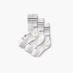 Run-In Crew 3-Pack