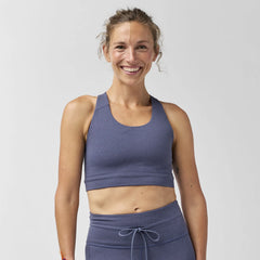 Luxe Pocket Bra