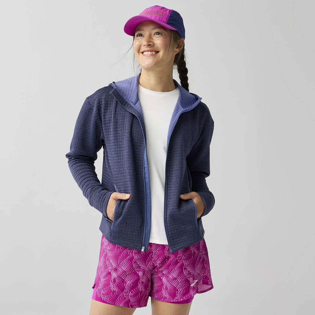 Activate Midweight Hoodie