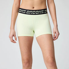 PR Elite 3” Short
