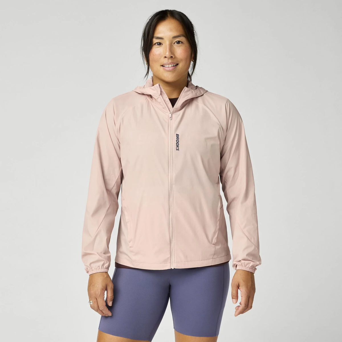 Canopy Packable Jacket