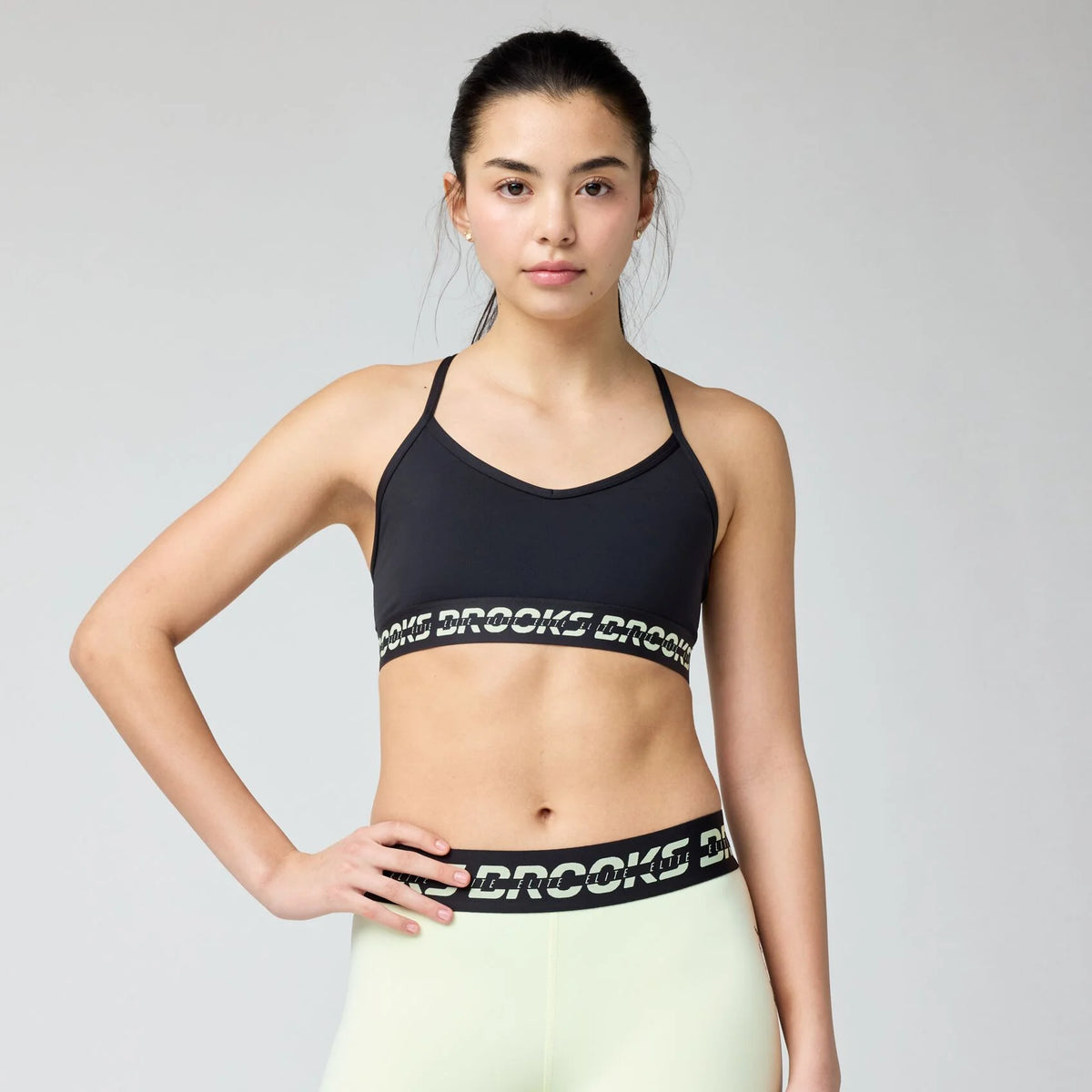 PR Elite Bra