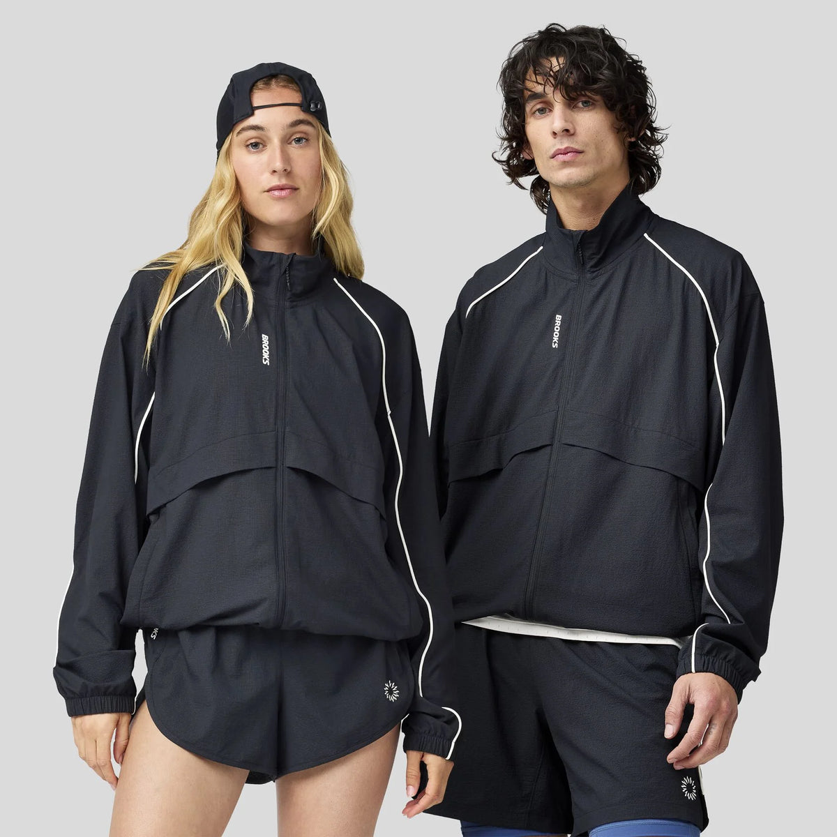 Movement Relaxed Jacket