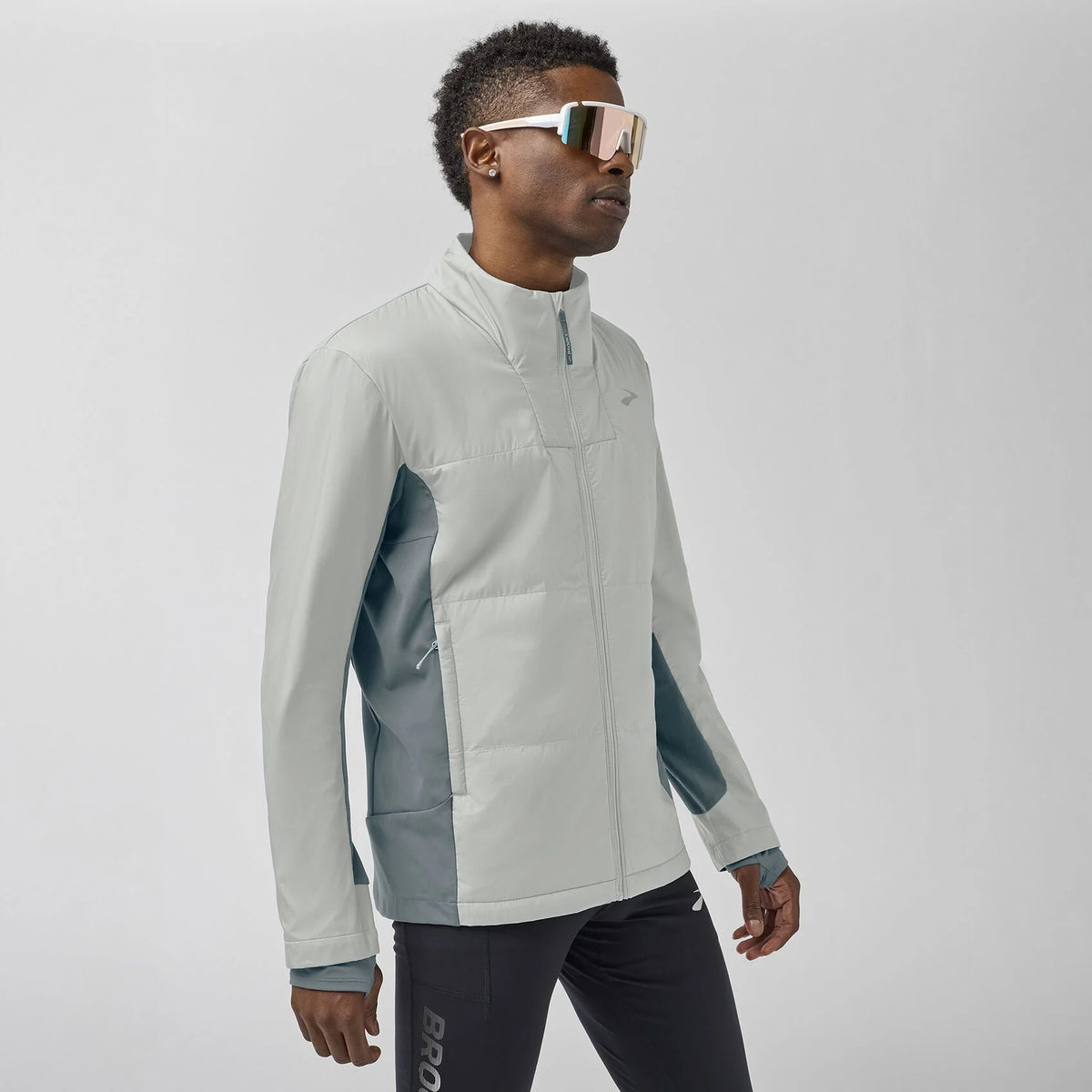 Shield Hybrid Jacket 3.0