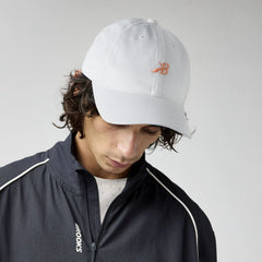Heritage Run Cap