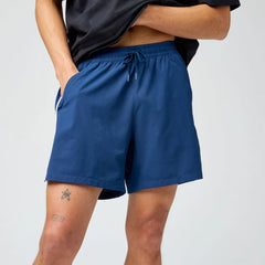 Movement 6” Short