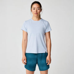 Luxe Short Sleeve