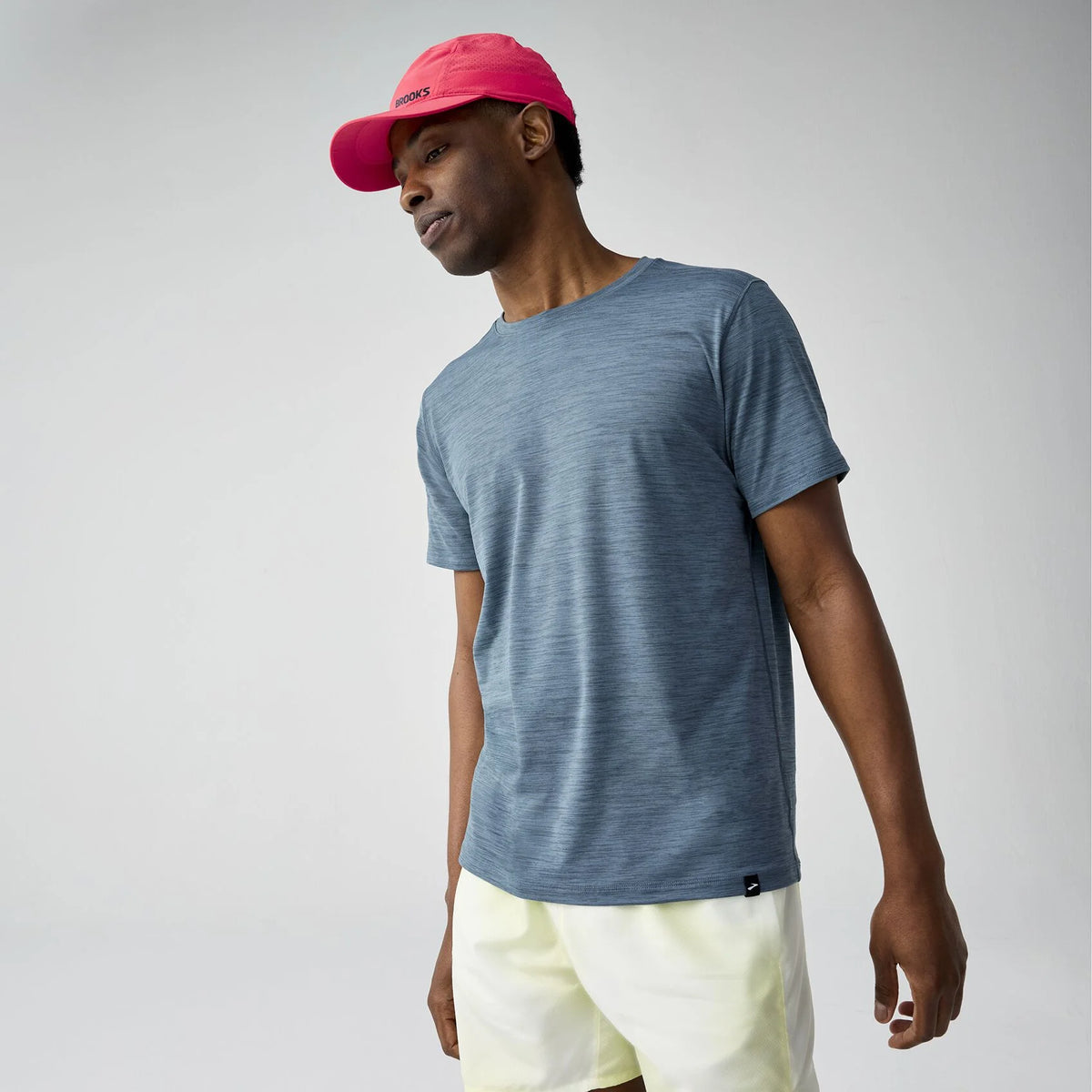 Luxe Short Sleeve