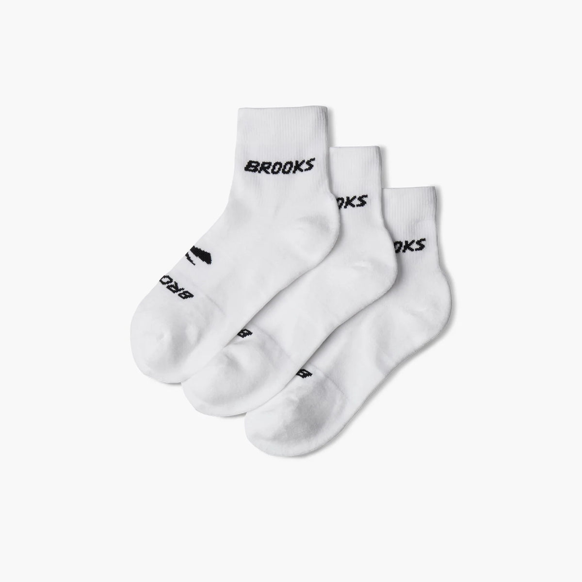 Run-In Quarter 3-Pack
