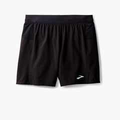Journey 7" Short