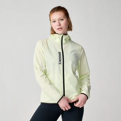 Canopy Jacket