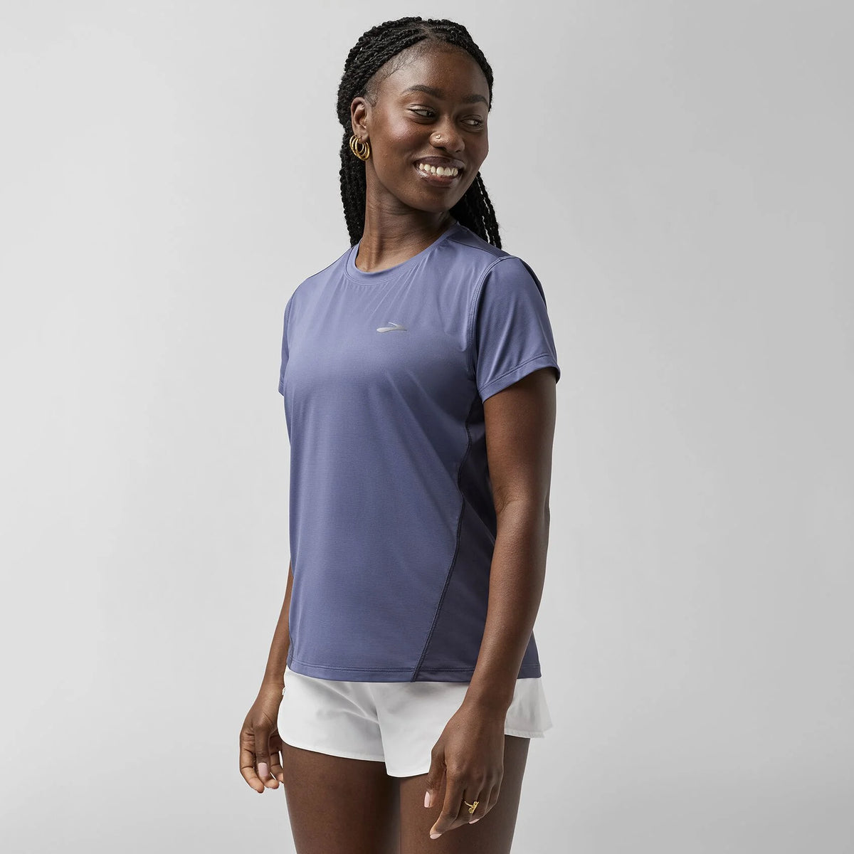 Sprint Free Short Sleeve 3.0