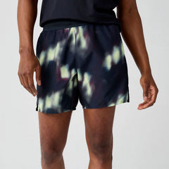 Dash 6" Short Printed